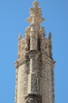 Torre di Belem, particolare