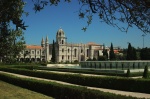 Monastero di Jeronimos, Belem