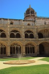 Monastero di Jeronimos, Belem