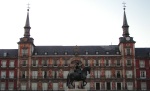 Plaza Mayor