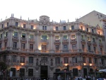 Palazzo del centro