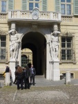 Palazzo vescovile