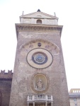 Orologio Astronomico del Palazzo della Ragione, in piazza delle Erbe