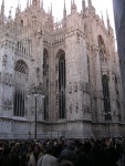 Ancora il Duomo