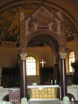 L'altare