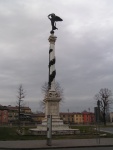 Monumento alla Vittoria