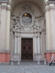 Chiesa della SS.Annunziata