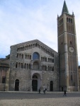 Cattedrale con Campanile