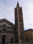 Cattedrale con Campanile