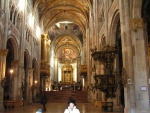 Interno della Cattedrale