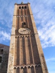 Campanile della Cattedrale