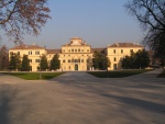 Highlight for Album: Parco Ducale e Palazzo Ducale