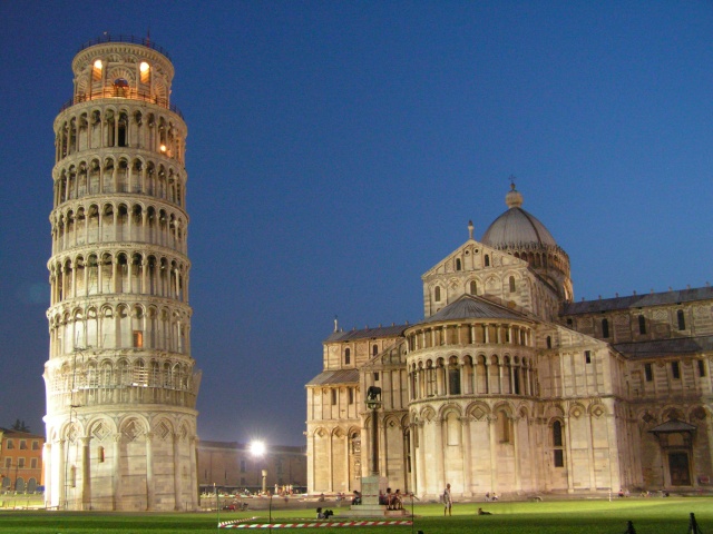 La Torre con il Duomo