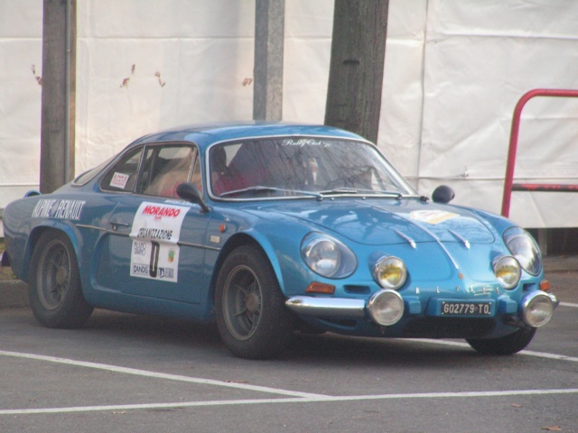 Renault Alpine