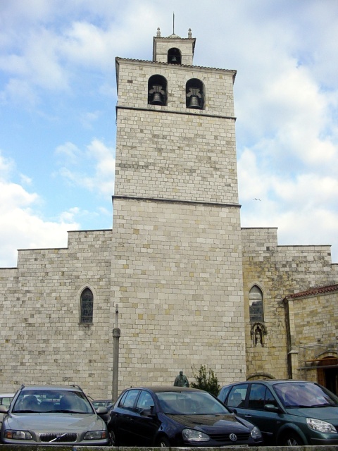 La Cattedrale 