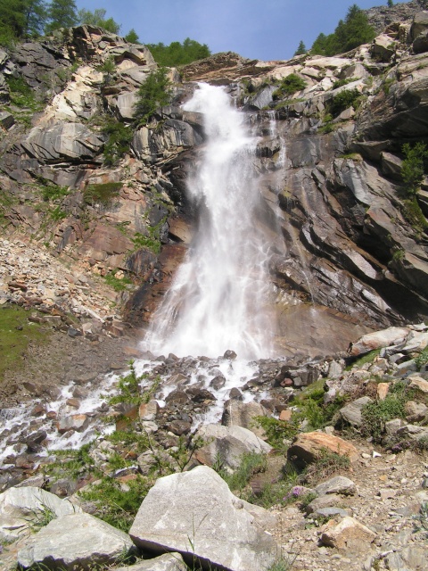 Cascata