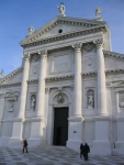 Chiesa di S.Giorgio Maggiore