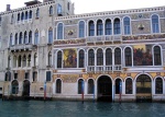 Palazzo sul Canal Grande