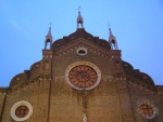 Santa Maria Gloriosa dei Frari