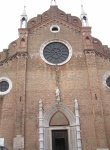 Santa Maria dei Frari