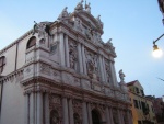 Chiesa di Santa Maria del Giglio