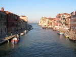 Canale di Cannaregio