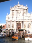 Chiesa degli Scalzi