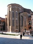 Ex Chiesa di S.Gregorio