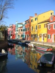 Highlight for Album: Burano