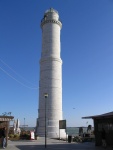 Faro dell'isola di Murano