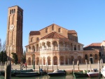 Chiesa di Santa Maria e Donato