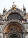 Portale della Basilica di S.Marco