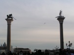 Colonne di Marco e Todaro