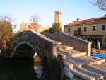 Ponticello a Torcello