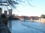 Ponte scaligero di Castelvecchio